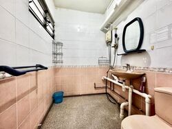 Blk 1 Teck Whye Heights I (Choa Chu Kang), HDB 3 Rooms #636466821